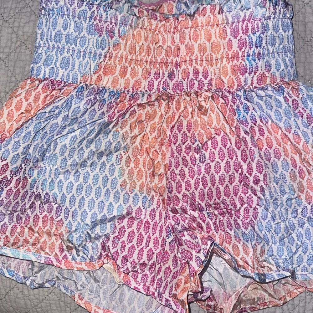 Free people shorts